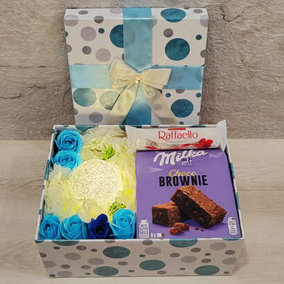 Szeretettel küldöm