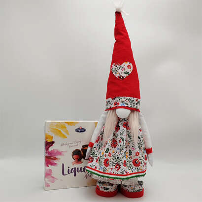 Anyumnak szeretettel