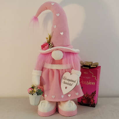 Édesanyámnak szeretettel