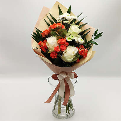 Boldog születésnapot - vegyes szezoncsokor