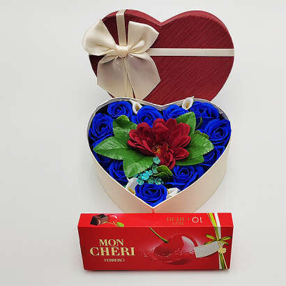 Csöppnyi figyelmesség