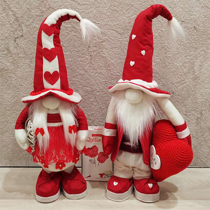 Két szerelmes pár....