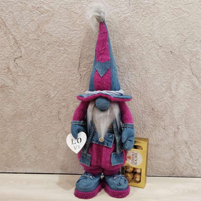 Anya, Te vagy a legjobb