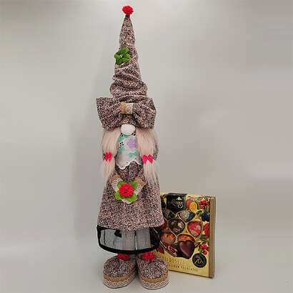 Anyucimnak szeretettel